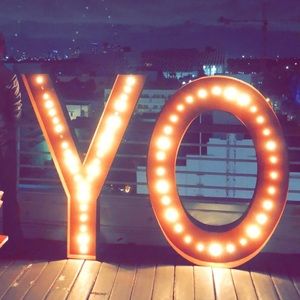 Meet your Posher, Cora